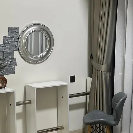 Star Residence Apartment With High Kuala Lumpur View Exterior photo