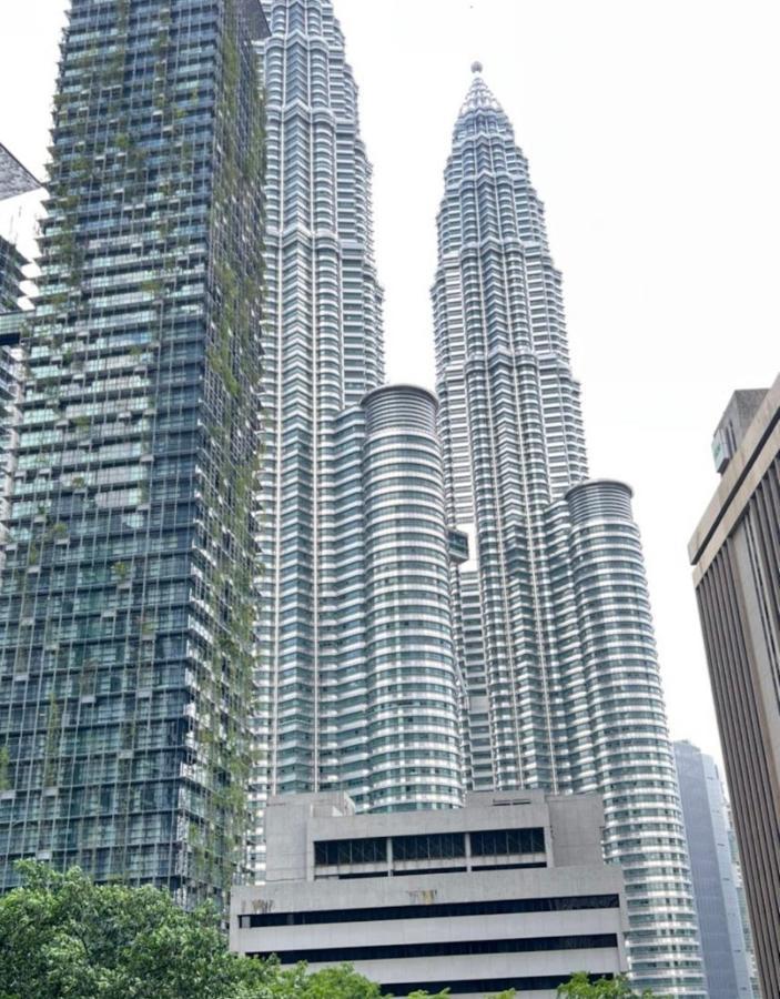 Star With High View Kuala Lumpur
