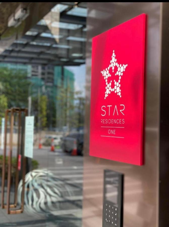 Star With High View Apartment *
