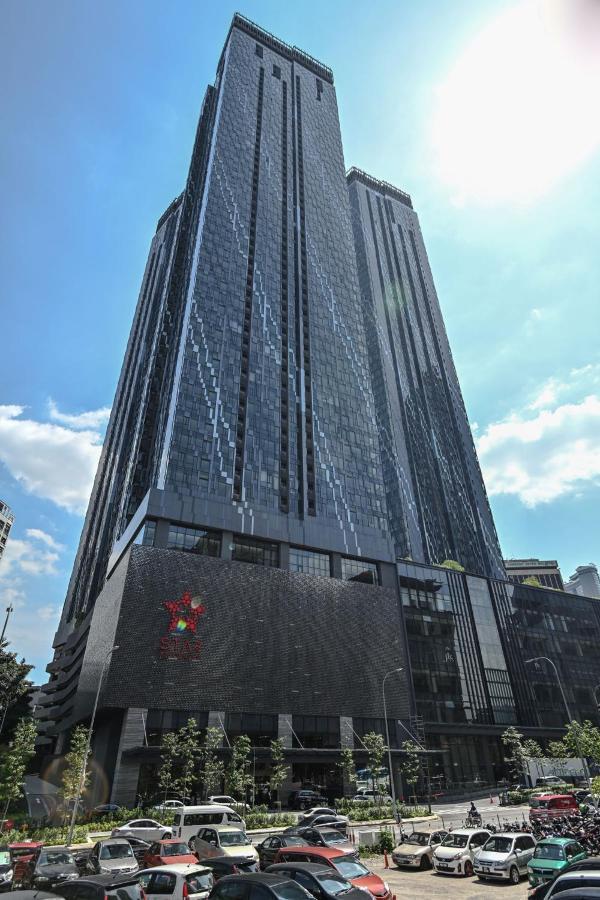 Star With High View Apartment *