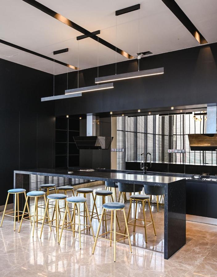 Star With High View Apartment Kuala Lumpur