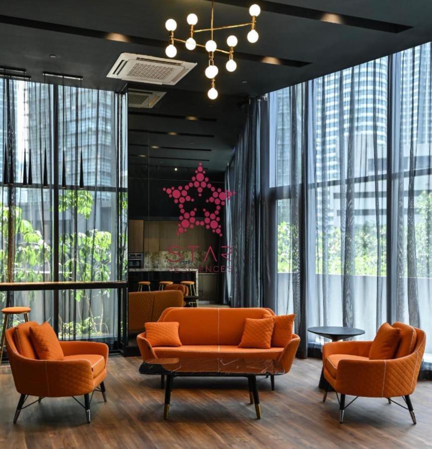 Apartment Star With High View *