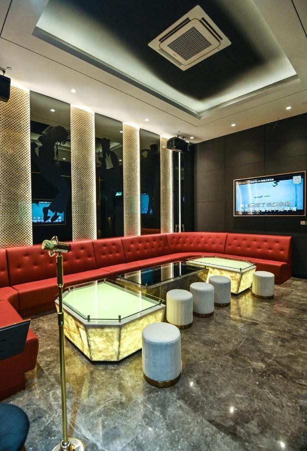 Apartment Star With High View Kuala Lumpur