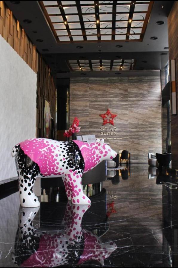 Star With High View Apartment *