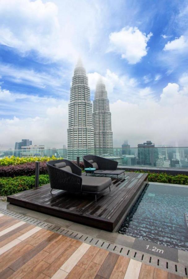 Apartment Star With High View Kuala Lumpur