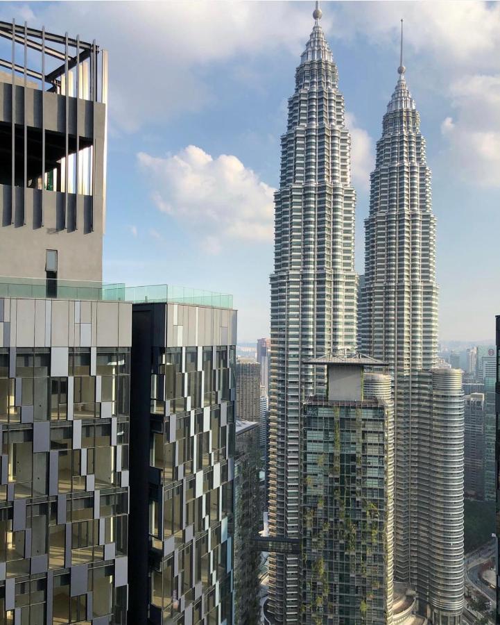 Star With High View Kuala Lumpur