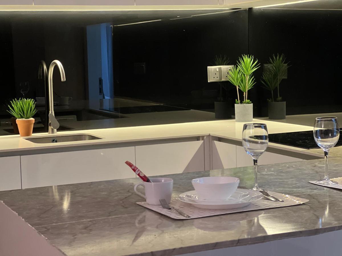 Apartment Star With High View Kuala Lumpur